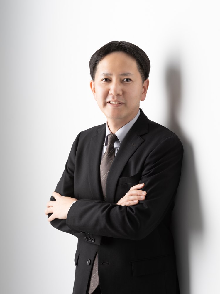 代表 北村友宏（公認会計士・税理士）